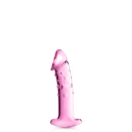 Gode ou Plug Perle et Gland...