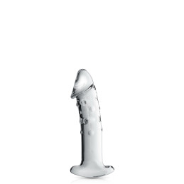 Gode ou Plug Perle et Gland...