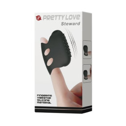 Doigt Chinois Clitoridien Steward Pretty Love