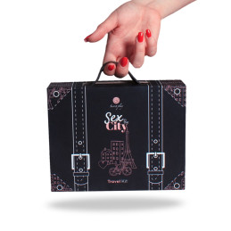 Sex In The City Kit de...