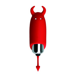 Diablotin Pocket Vibe