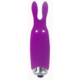 Bunny Pocket Vibe Violet