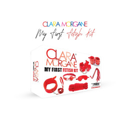 My First Fetish Rouge Kit 8...