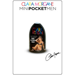 Mini Pocket Men Masturbateur
