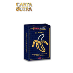 "La Banane" Jeu De Carte À...
