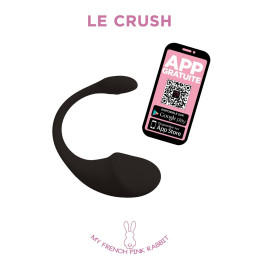 Le Crush Noir Connexion...