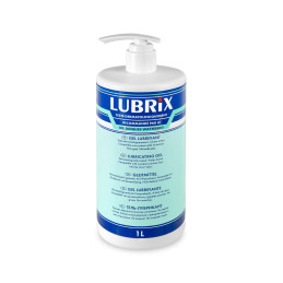 Lubrifiant À L'Eau Lubrix -...