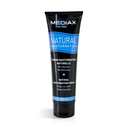 Mediax Crème Masturbation...