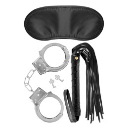 Kit 3 Pièces Soumission