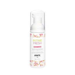 Intime Fresh Mousse Hygiène...