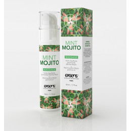 Massage Hot Gourmand Mojito...