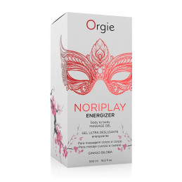 Noriplay Energizing Gel...