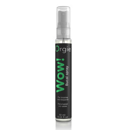 Wow Blowjob Spray Zone...