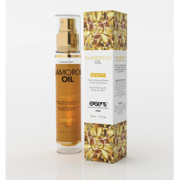 Huile Sèche Pailleté 50 Ml