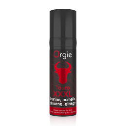 Touro Xxxl Stimulant Érection