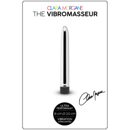 The Vibromasseur...