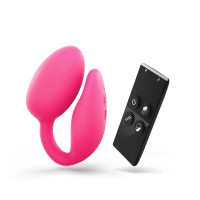 Plaisirs vaginaux - Découvrez nos sextoys pour une stimulation intense LOVE BY LAURA
