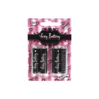 Piles et accessoires pour vos sextoys. LOVE BY LAURA