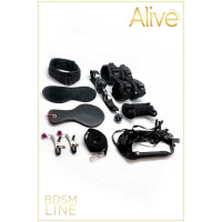BDSM Accessoires et sextoys. Des expériences intenses ! LOVE BY LAURA