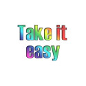 Take it Easy